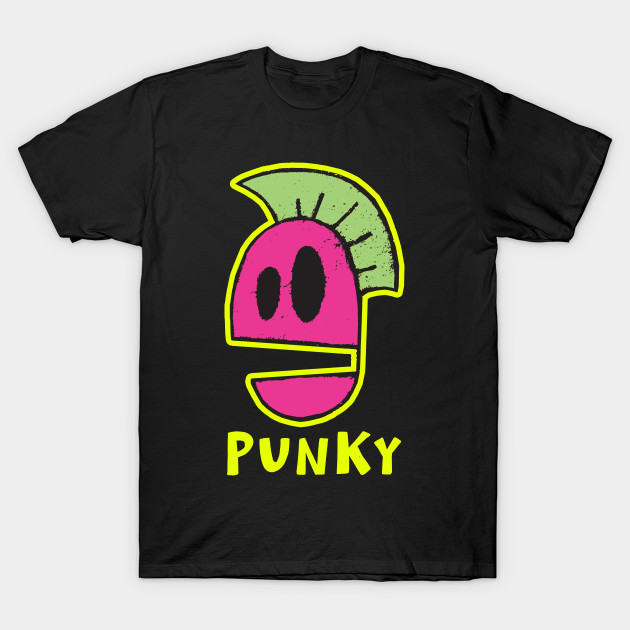 Punky